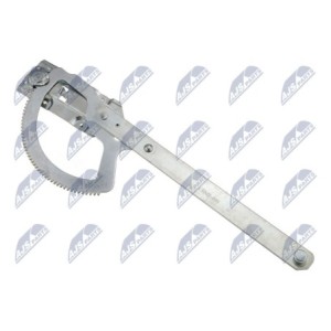 Lève-vitres MERCEDES SPRINTER 2-T 901 - 35461108, 9017201546