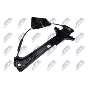 Lève-vitres ARRIÈRE GAUCHE VW JETTA 10 - 5C6839461