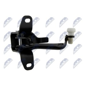Chariot Intermédiaire À Porte Latérale MERCEDES VITO W639 2003 - 27254MR, 100181, 639 760 1447