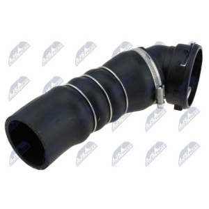 Tuyau D'aspiration D'air BMW X5 E70 3.0D 2006-2013 - 11618506079, 24SKV695