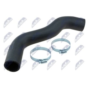 Tuyau D'aspiration D'air FR 1.3D FIAT PUNTO 2010 - 24SKV559, 51816510, 96859