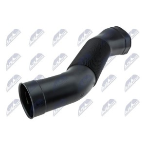Tuyau D'aspiration D'air DROITE MERCEDES E W211 5.0 2002-2008 - 54SKV236, 1130942182, A1130942182