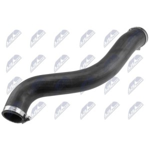Tuyau D'aspiration D'air VOLVO S80 II 1.6D DRIVE 10-11 - 31274682