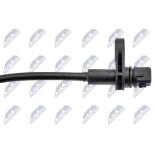 Capteur Abs Arrière MAZDA 3 2013- GD - 31701, 107381, 3897102500