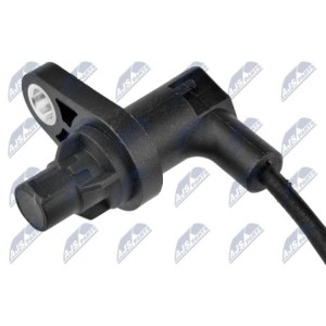 Capteur Abs GAUCHE TOYOTA HIGHLANDER 06-13 - CCZ1107ABE, 5S11383, 51223