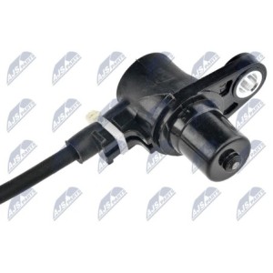 Capteur Abs TOYOTA COROLLA USA 04-08 - CCZ1127ABE, 5S6820, 0844272