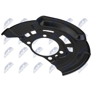 Enveloppe Disque De Frein AVANT TOYOTA AVENSIS 08 - 8183377, 47782-02150
