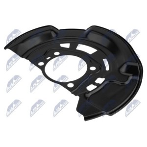 Enveloppe Disque De Frein AVANT TOYOTA AVENSIS 08 - 8183378, 47781-02150