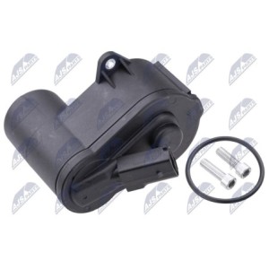Moteur Etrier De Frein Arrière VW PASSAT 05-08 -GD 6 COUPE-ÉTRIERS HZT-VW-014 - 56095, 208004, 32332257