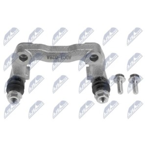 Support D'étrier De Frein CITROEN C2 03 - 4404 67, BDA432