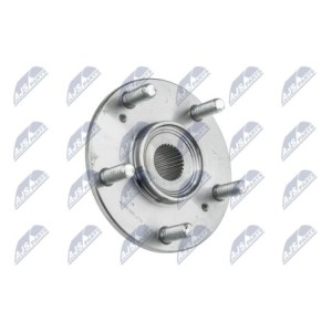 Moyeu De Roue Avant Sans Roulement HONDA ACCORD 02 - 0382-CL7F, 44600-SDA-A10, 44600-SEP-A01