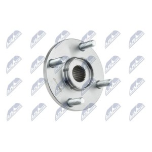Moyeu De Roue Avant Sans Roulement MAZDA 323 BG-BA-BJ 89-02 - H53001BTA, F1CZ-1104-B, F1CZ1104B