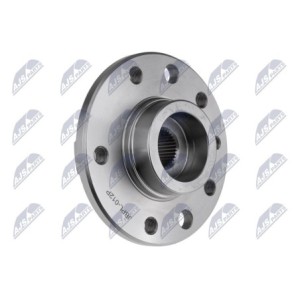 Moyeu De Roue Avant Sans Roulement OPEL CORSA C 00 - 326003, 326003
