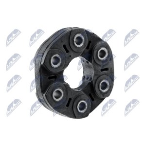 Joint Arbre Longitudinal BMW 1 E87-F20-E82-E88 - 80118, 61775BW, 52398
