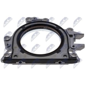 Bague D'étanchéité, Vilebrequin ENG 1.6D-2.0D VW PASSAT 14 - 71010300, 04L103171, 20037305B