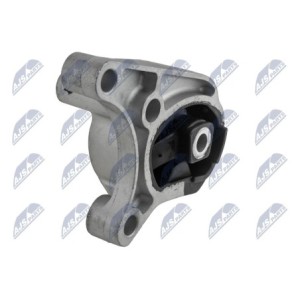 Moteur De Support ARRIERE FORD KA I 97 1996 - 2008 1.3 SEFI OHV ENDURA-E -36 KW-49 CV - 1217187SK, 14081, 22275