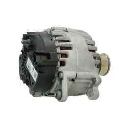 Alternateur Volkswagen 140A Valeo TG14C103, 04C903021A, 2622499A, 439894, TG14C071