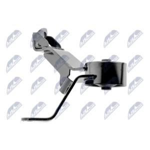 Moteur De Support ARRIÈRE HYUNDAI ATOS 1.1 03-08 - 86 - 50456, GOM-H173, 767512