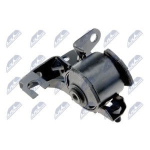 Moteur De Support ARRIÈRE MAZDA 323 BJ 98 - B25D-39-070, B25D-39-070C, I53100YMT