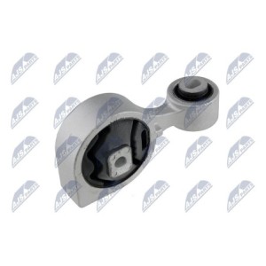 Moteur De Support NISSAN MURANO Z51 07-14 - NM-L32RH, 11350-JA000, 11350-JA00A