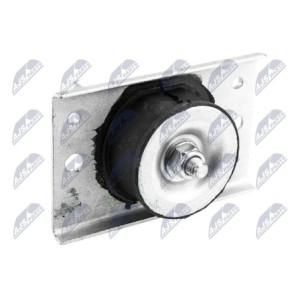 Moteur De Support GAUCHE NISSAN INTERSTAR I 2002 - 2011 1.9 DCI 80 - 60 KW - 82 CV - TEM026, 11220-00QAG, 8200199149