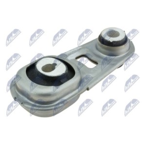 Moteur De Support NISSAN QASHQAI II 4WD J11E 2013 - ADBP800399, 49430760, 173367