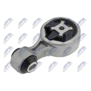 Moteur De Support NISSAN QASHQAI II 4WD J11E 2013 - 11350-4BA0A, 172964
