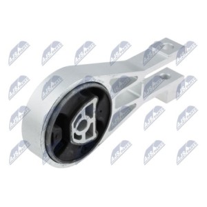 Moteur De Support ARRIÈRE OPEL ADAM 2012 - 2018 1.0 - 66 KW - 90 CV - 49430159, 170836, 39746 01