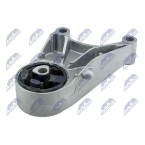 Moteur De Support AVANT OPEL ASTRA H 2004 - 2012 1.3 CDTI 16V - 66 KW - 90 CV - BEM4281, 49432271, 45847
