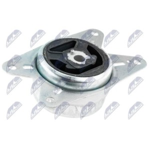 Moteur De Support GAUCHE OPEL ASTRA H 2004 - 2012 1.2 16V - 59 KW - 80 CV - 29898, 013159993, 13159993
