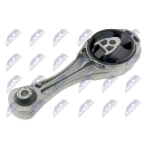 Moteur De Support RENAULT KANGOO 1.6 - 41619, 18474, AS-105668
