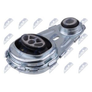 Moteur De Support ARRIÈRE RENAULT MEGANE III 2008 - 1.5 DCI - 70 KW - 95 CV - 80005237, 37284, ETM1945