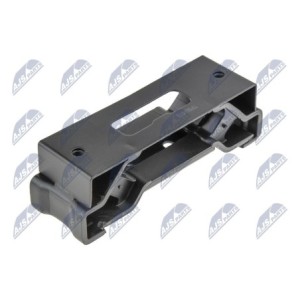 Moteur De Support SUZUKI GRAND VITARA-ESCUDO 1.6 - SZM-018, 11710-65J00, 11710-65J00-000