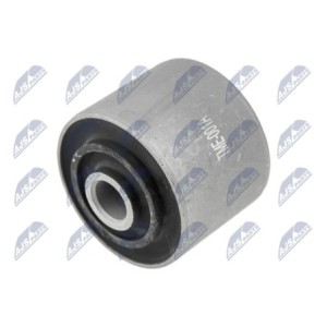 Silentbloc Bras De Suspension MERCEDES CLASSE G 463 1989 - BZAB-016, A4603525014, A4613500006