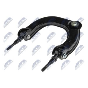 Bras De Suspension Avant HYUNDAI SONATE 98 - 210291, BR2011, ADG08680