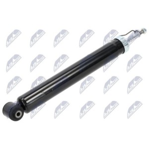 Amortisseur Arrière CITROEN C4 04-11 - 5206CH, 5206CS, 5206EJ