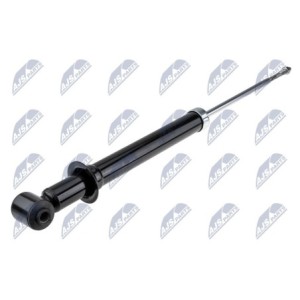 Amortisseur Arrière SAAB 9-5 98-09 -L - 12759465, 12759466, 12759467