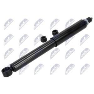 Amortisseur Arrière TOYOTA LAND CRUISER 90 96-02 -L - 344288, 312 461, 4853135850