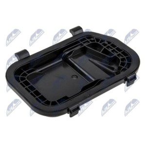 Couvercle De Phare AUDI A6 ALLROAD C6 4FH 06-11 - 4F0941158