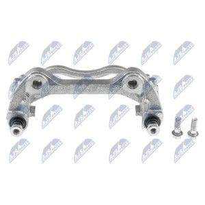 Support D'étrier De Frein FORD TRANSIT 150-250-350 États-Unis 3.2TDCI - CK4Z-2B511-K, CK4Z2B511K, BRBCR51