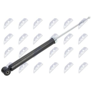 Amortisseur Arrière TOYOTA VERSO S 10-16 - 348001, 4853052E10, 4853052F30
