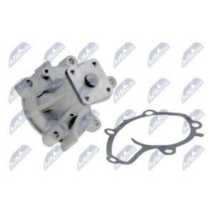 Pompe À Eau NISSAN PRIMERA P10-P11 2.0D-TD 90-01 - 2066, WPN009, 854095