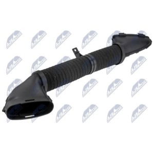 Tuyau D'aspiration D'air ENG 1.8 MERCEDES C W203 04-07 - 2710900382, A2710900382, R28681