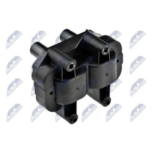 Bobine D'allumage OPEL SINTRA 2.2I 16V 1996.11 - 15 110, 15110, IC 07114