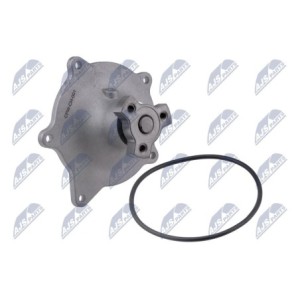 Pompe À Eau CHRYSLER VOYAGER II 3.3 - 7126, 04654392AB, 4448878