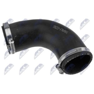 Tuyau D'aspiration D'air GAUCHE AUDI Q7 3.0TDI 15- 4M0145709G