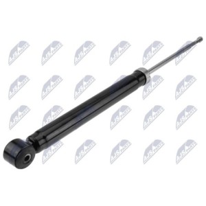 Amortisseur Arrière RENAULT CAPTUR 13 - L - 562104653R, 562105955R, 562107338R