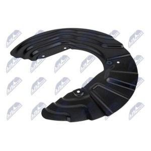Enveloppe Disque De Frein BMW X3 11 - 34106787513