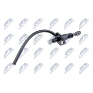 Cylindre Émetteur D'embrayage OPEL VECTRA B 1.6I - 41060, F9X002ABE, 88198