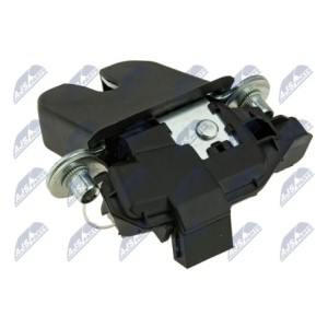 Fermoir Du Coffre À Bagages VW POLO 2013 - 6RU 827 505C, 6RU827505R, 6RU 827 505C